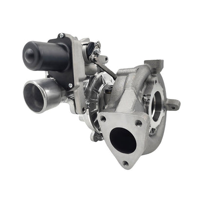 Turbocharger With Actuator Fit For Toyota HiAce KDH200 KDH223 KDH221 KDH201 3.0L 1KD-FTV Van 1720130150 2005-2019