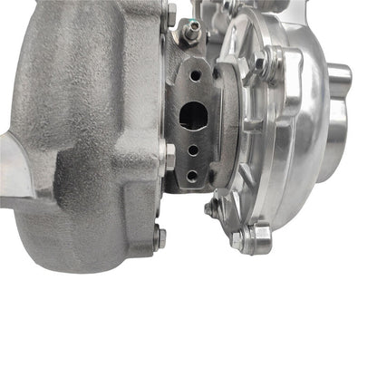 Turbocharger With Actuator Fit For Toyota HiAce KDH200 KDH223 KDH221 KDH201 3.0L 1KD-FTV Van 1720130150 2005-2019