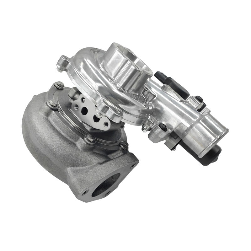 Turbocharger With Actuator Fit For Toyota HiAce KDH200 KDH223 KDH221 KDH201 3.0L 1KD-FTV Van 1720130150 2005-2019