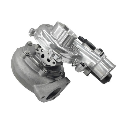 Turbocharger With Actuator Fit For Toyota HiAce KDH200 KDH223 KDH221 KDH201 3.0L 1KD-FTV Van 1720130150 2005-2019
