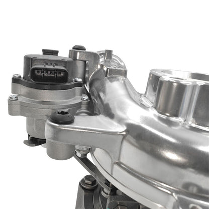 Turbocharger With Actuator Fit For Toyota HiAce KDH200 KDH223 KDH221 KDH201 3.0L 1KD-FTV Van 1720130150 2005-2019