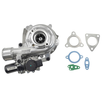 Turbocharger With Actuator Fit For Toyota HiAce KDH200 KDH223 KDH221 KDH201 3.0L 1KD-FTV Van 1720130150 2005-2019