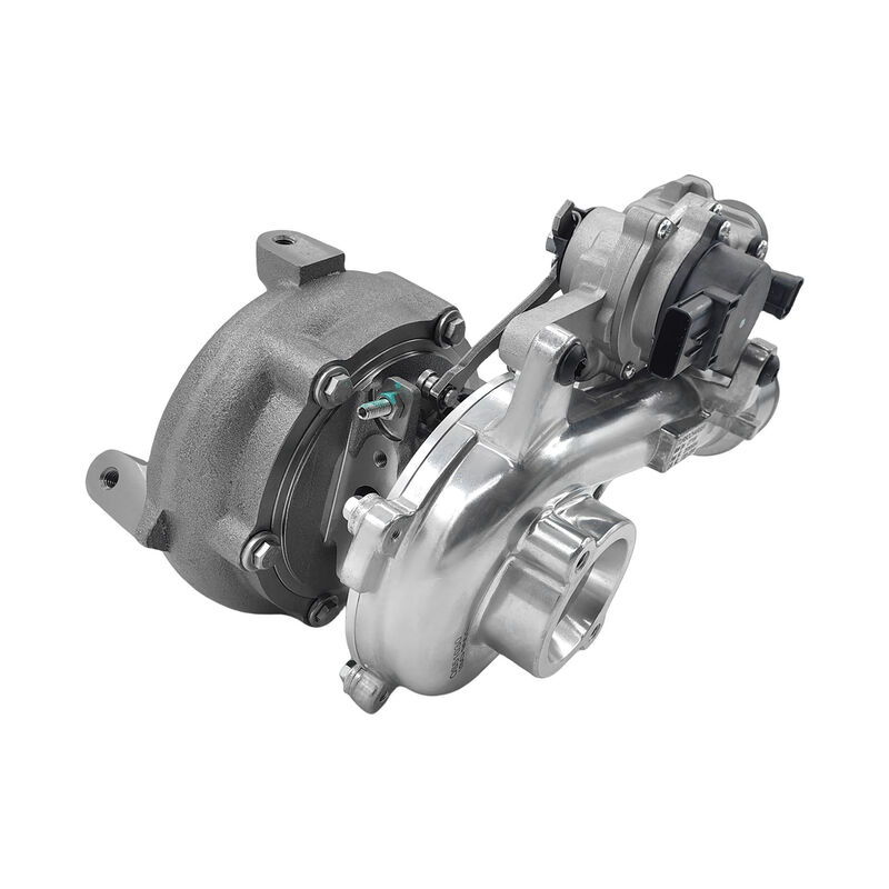 Turbocharger With Actuator Fit For Toyota HiAce KDH200 KDH223 KDH221 KDH201 3.0L 1KD-FTV Van 1720130150 2005-2019