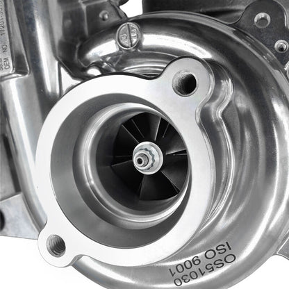 Turbocharger With Actuator Fit For Toyota HiAce KDH200 KDH223 KDH221 KDH201 3.0L 1KD-FTV Van 1720130150 2005-2019