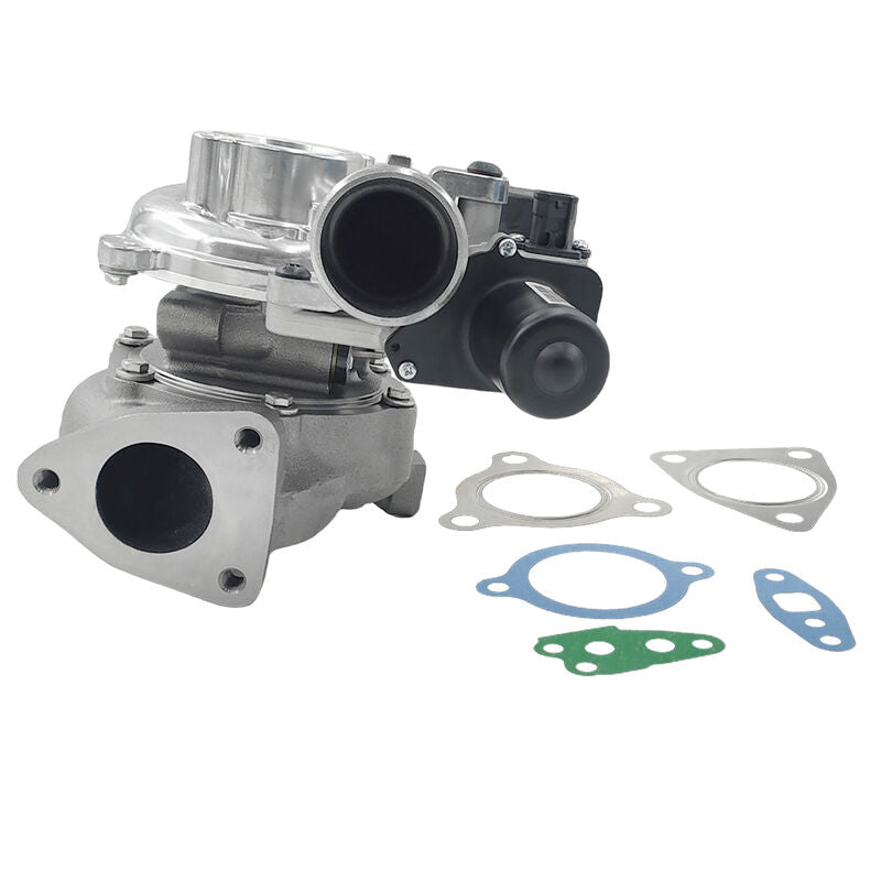 Turbocharger With Actuator Fit For Toyota HiAce KDH200 KDH223 KDH221 KDH201 3.0L 1KD-FTV Van 1720130150 2005-2019