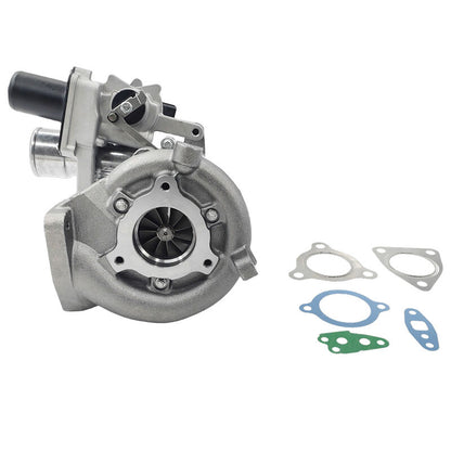 Turbocharger With Actuator Fit For Toyota HiAce KDH200 KDH223 KDH221 KDH201 3.0L 1KD-FTV Van 1720130150 2005-2019