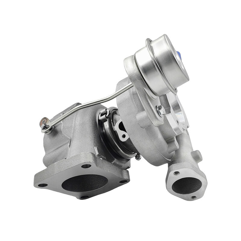 Turbocharger With Gaskets Fit For Toyota Landcruiser 100 Series HDJ100 1HD-FTE 4.2L CT26 17201-17040 1998-2007