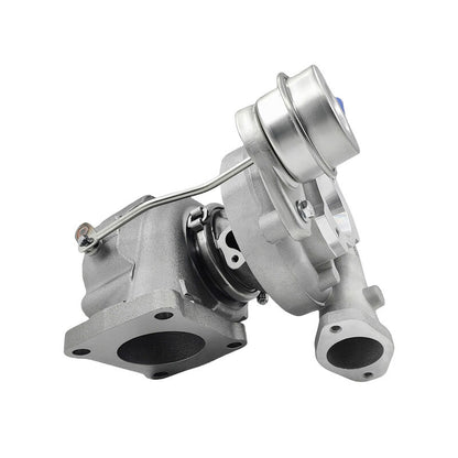 Turbocharger With Gaskets Fit For Toyota Landcruiser 100 Series HDJ100 1HD-FTE 4.2L CT26 17201-17040 1998-2007