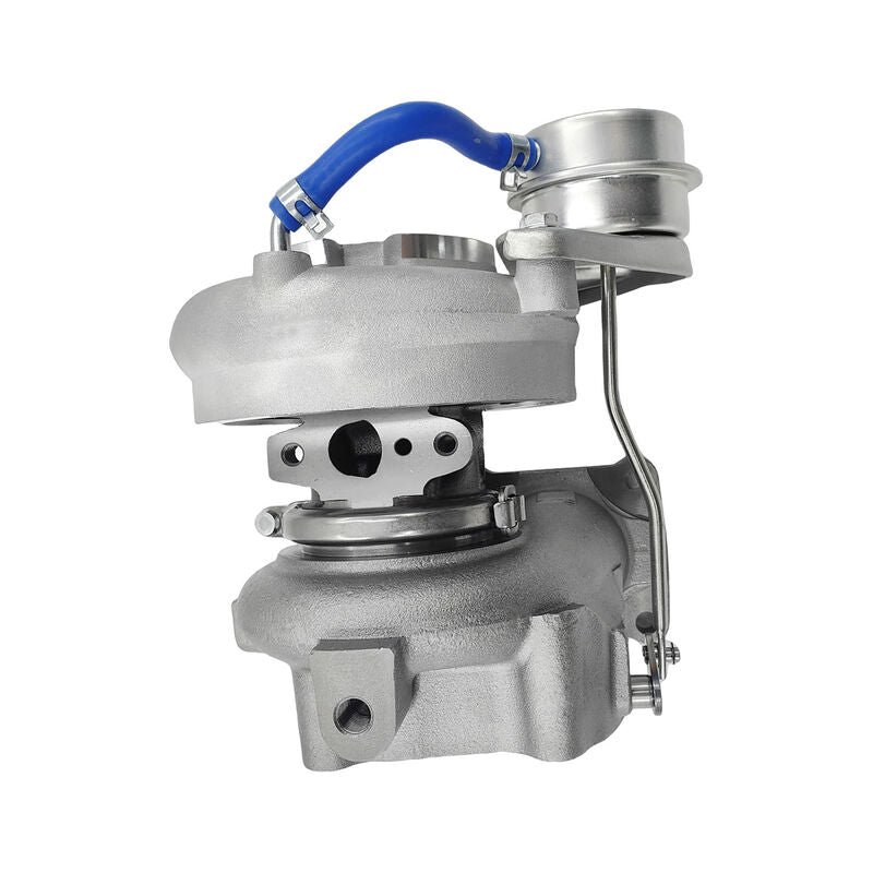Turbocharger With Gaskets Fit For Toyota Landcruiser 100 Series HDJ100 1HD-FTE 4.2L CT26 17201-17040 1998-2007