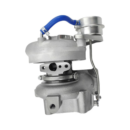 Turbocharger With Gaskets Fit For Toyota Landcruiser 100 Series HDJ100 1HD-FTE 4.2L CT26 17201-17040 1998-2007
