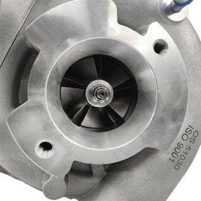 Turbocharger With Gaskets Fit For Toyota Landcruiser 100 Series HDJ100 1HD-FTE 4.2L CT26 17201-17040 1998-2007