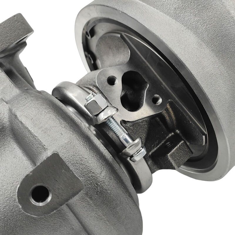 Turbocharger With Gaskets Fit For Toyota Landcruiser 100 Series HDJ100 1HD-FTE 4.2L CT26 17201-17040 1998-2007
