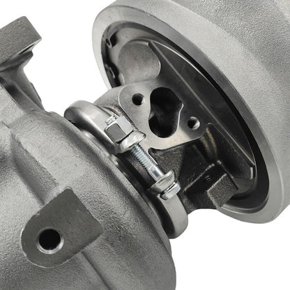 Turbocharger With Gaskets Fit For Toyota Landcruiser 100 Series HDJ100 1HD-FTE 4.2L CT26 17201-17040 1998-2007