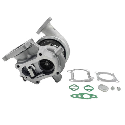 Turbocharger With Gaskets Fit For Toyota Landcruiser 100 Series HDJ100 1HD-FTE 4.2L CT26 17201-17040 1998-2007