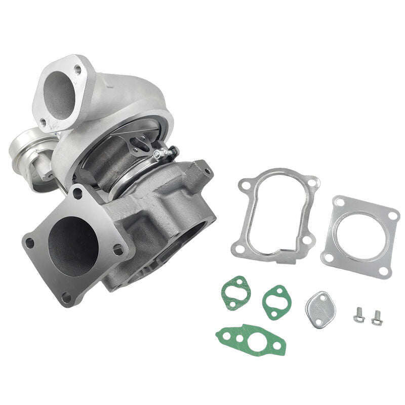 Turbocharger With Gaskets Fit For Toyota Landcruiser 100 Series HDJ100 1HD-FTE 4.2L CT26 17201-17040 1998-2007