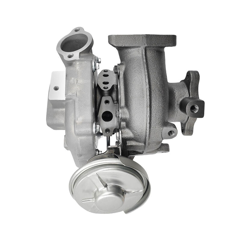 Turbocharger With Gaskets Fit For Toyota Landcruiser 79 Series VDJ76 78 79 1VD-FTV V8 4.5L GTA2359 1720151011 2007-ON
