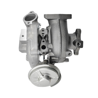Turbocharger With Gaskets Fit For Toyota Landcruiser 79 Series VDJ76 78 79 1VD-FTV V8 4.5L GTA2359 1720151011 2007-ON