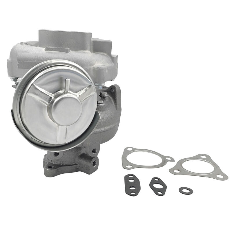 Turbocharger With Gaskets Fit For Toyota Landcruiser 79 Series VDJ76 78 79 1VD-FTV V8 4.5L GTA2359 1720151011 2007-ON
