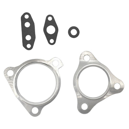 Turbocharger With Gaskets Fit For Toyota Landcruiser 79 Series VDJ76 78 79 1VD-FTV V8 4.5L GTA2359 1720151011 2007-ON