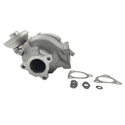 Turbocharger With Gaskets Fit For Toyota Landcruiser 79 Series VDJ76 78 79 1VD-FTV V8 4.5L GTA2359 1720151011 2007-ON