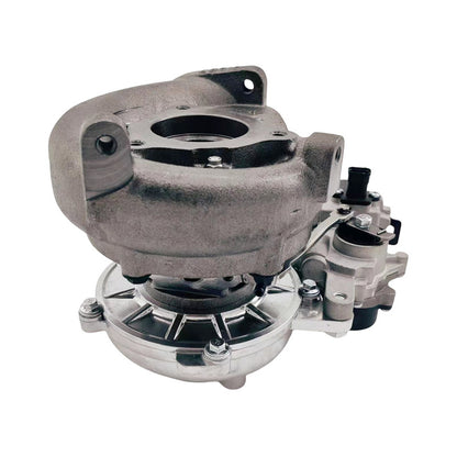 Turbocharger Fit For Toyota Hilux KUN16 KUN26 3.0L 1KD-FTV 2005-2015 172010L041 1720130110