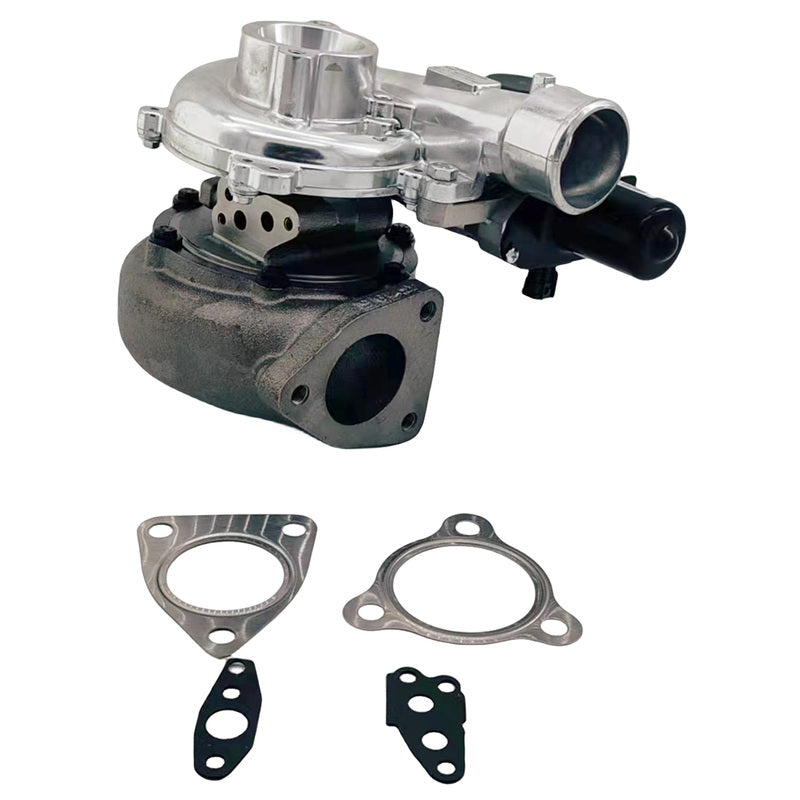Turbocharger Fit For Toyota Hilux KUN16 KUN26 3.0L 1KD-FTV 2005-2015 172010L041 1720130110