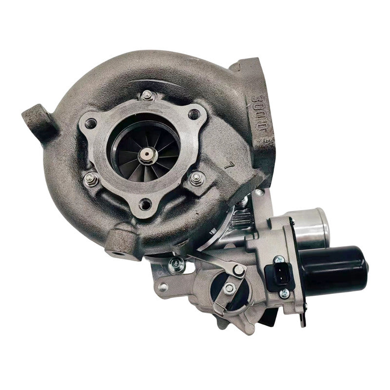 Turbocharger Fit For Toyota Hilux KUN16 KUN26 3.0L 1KD-FTV 2005-2015 172010L041 1720130110