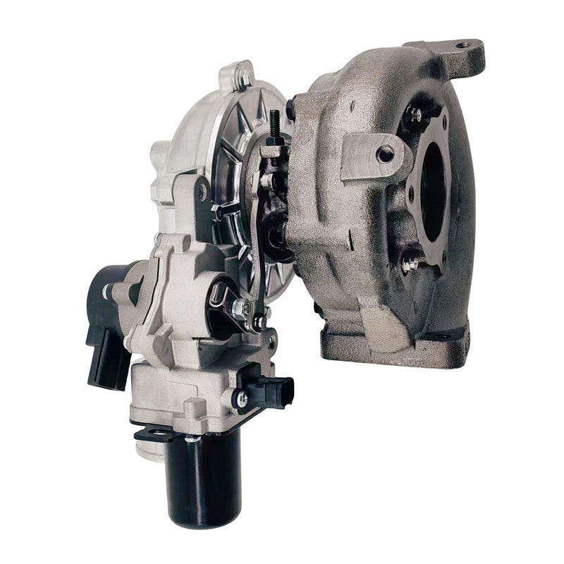 Turbocharger Fit For Toyota Hilux KUN16 KUN26 3.0L 1KD-FTV 2005-2015 172010L041 1720130110