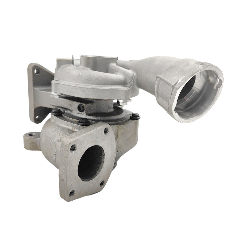 Turbo Charger With Gaskets Fit For Volkswagen Transporter T5 AXD 2.5L TDI, 4 Cylinders Diesel 2002-2012