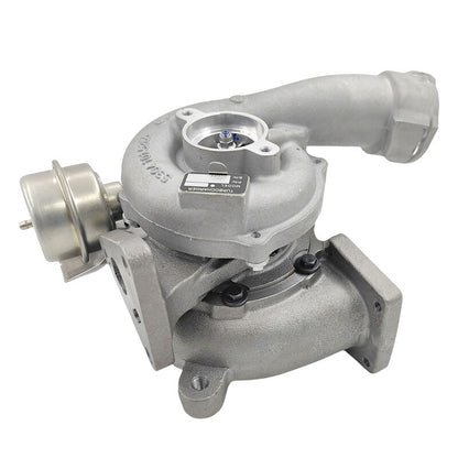 Turbo Charger With Gaskets Fit For Volkswagen Transporter T5 AXD 2.5L TDI, 4 Cylinders Diesel 2002-2012