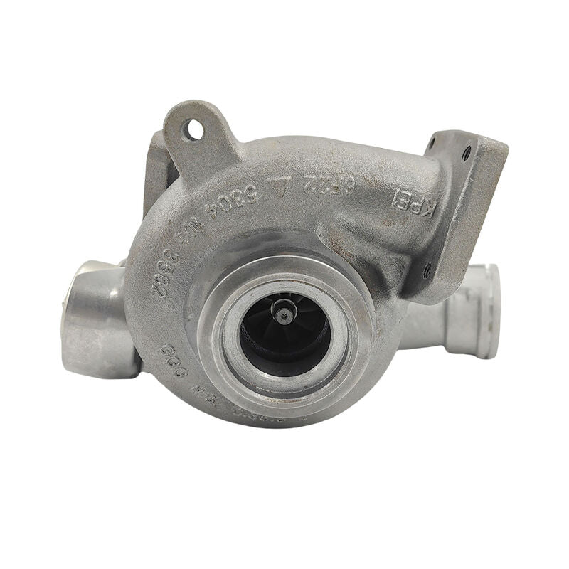 Turbo Charger With Gaskets Fit For Volkswagen Transporter T5 AXD 2.5L TDI, 4 Cylinders Diesel 2002-2012