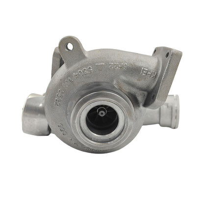 Turbo Charger With Gaskets Fit For Volkswagen Transporter T5 AXD 2.5L TDI, 4 Cylinders Diesel 2002-2012