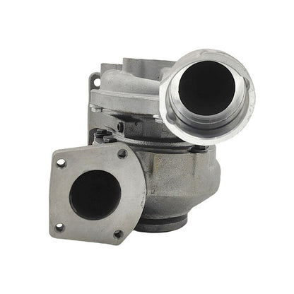 Turbo Charger With Gaskets Fit For Volkswagen Transporter T5 AXD 2.5L TDI, 4 Cylinders Diesel 2002-2012