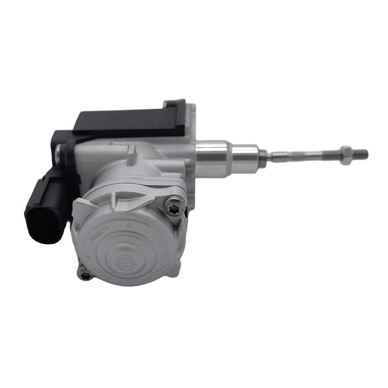 Turbo Electric Actuator Fit For Audi A4 A6 A8 Q5 EA888 GEN3 2.0 TDI Only 06L145612L DIESEL ENGINE