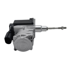Turbo Electric Actuator Fit For Audi A4 A6 A8 Q5 EA888 GEN3 2.0 TDI Only 06L145612L DIESEL ENGINE