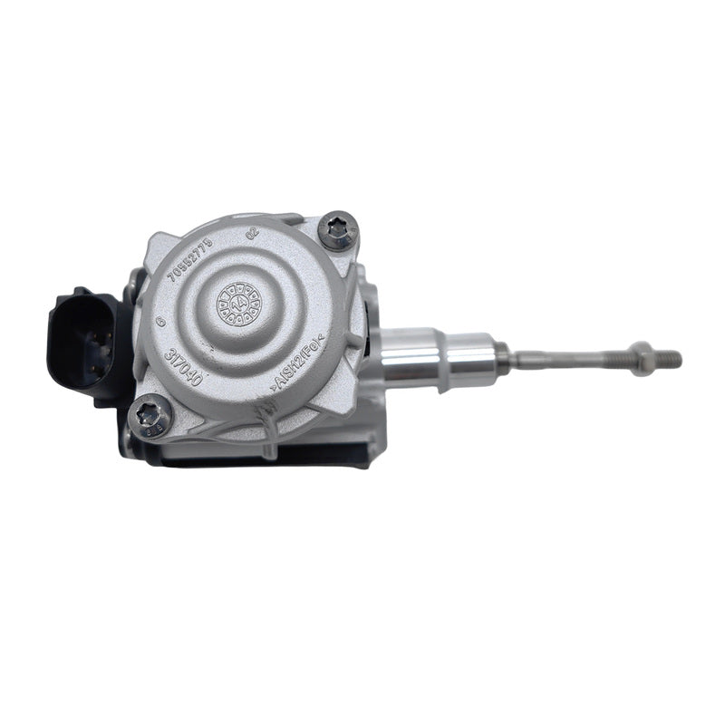 Turbo Electric Actuator Fit For Audi A4 A6 A8 Q5 EA888 GEN3 2.0 TDI Only 06L145612L DIESEL ENGINE