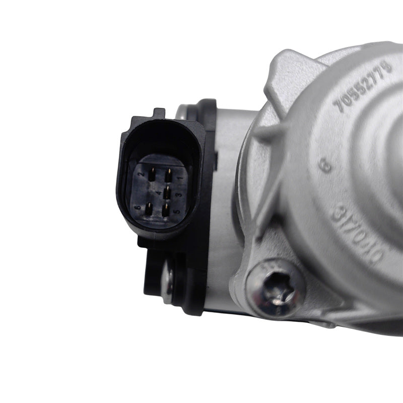 Turbo Electric Actuator Fit For Audi A4 A6 A8 Q5 EA888 GEN3 2.0 TDI Only 06L145612L DIESEL ENGINE