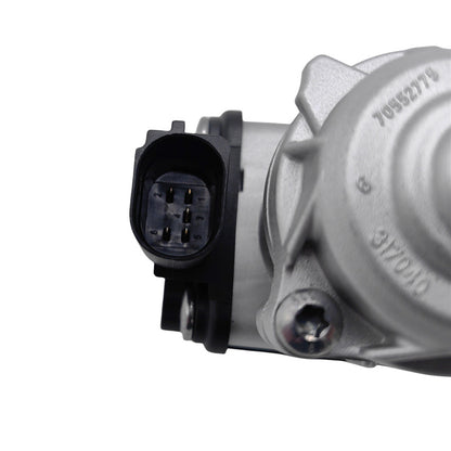 Turbo Electric Actuator Fit For Audi A4 A6 A8 Q5 EA888 GEN3 2.0 TDI Only 06L145612L DIESEL ENGINE