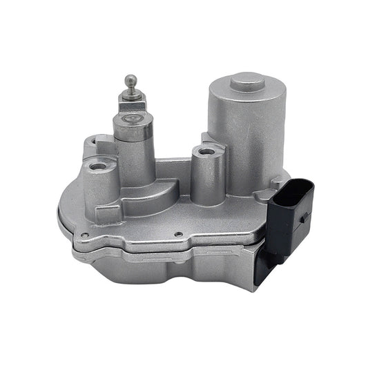 Turbo Electric Actuator Fit For Audi A4 A6 A8 For VW Marine Touareg 2.7 3.0L TDI 059145725J 59001107055