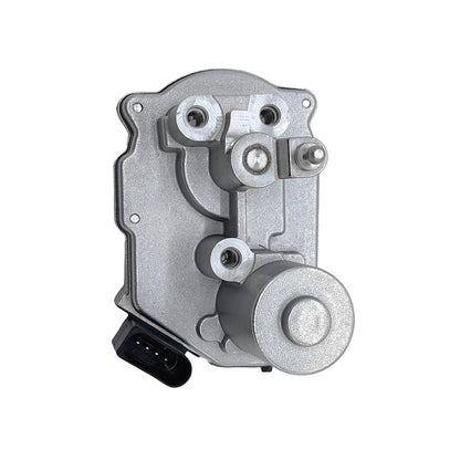 Turbo Electric Actuator Fit For Audi A4 A6 A8 For VW Marine Touareg 2.7 3.0L TDI 059145725J 59001107055