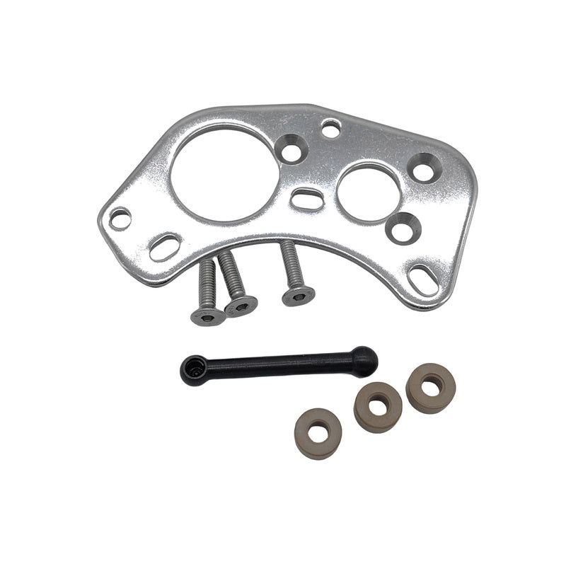 Turbo Electric Actuator Fit For Audi A4 A6 A8 For VW Marine Touareg 2.7 3.0L TDI 059145725J 59001107055