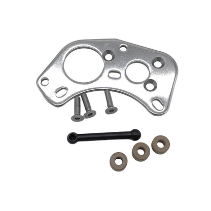 Turbo Electric Actuator Fit For Audi A4 A6 A8 For VW Marine Touareg 2.7 3.0L TDI 059145725J 59001107055