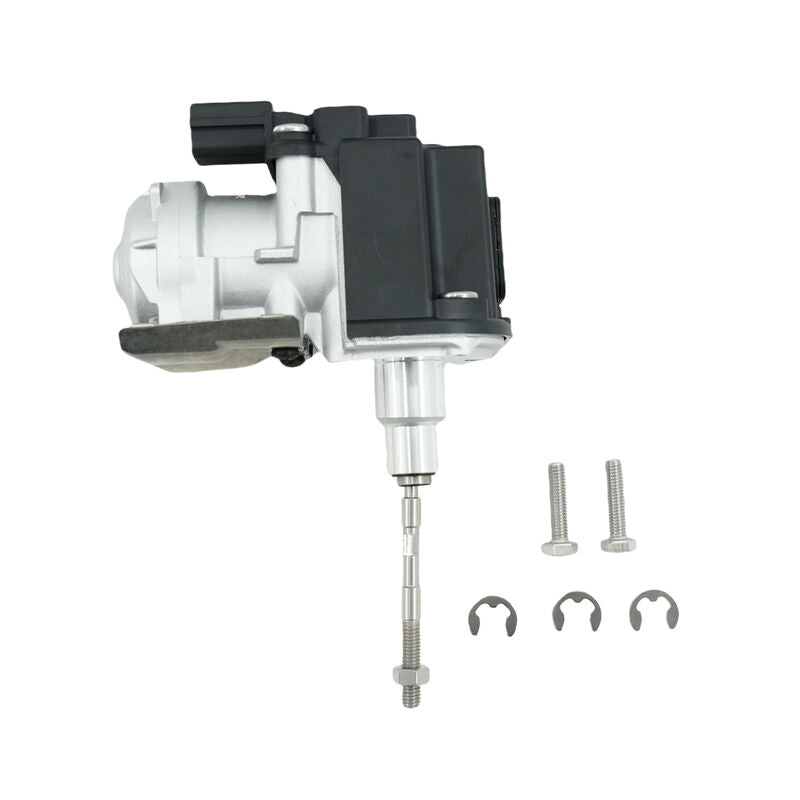 Electronic Turbo Actuator 5 Pins Fit For Audi A3 A4 A5 A6 A7 A8 Q5 For Seat Leon For VW 06L145612K PETROL ENGINE