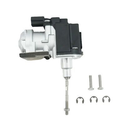 Electronic Turbo Actuator 5 Pins Fit For Audi A3 A4 A5 A6 A7 A8 Q5 For Seat Leon For VW 06L145612K PETROL ENGINE