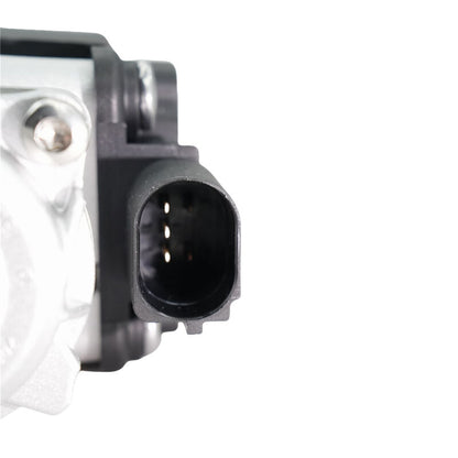 Electronic Turbo Actuator 5 Pins Fit For Audi A3 A4 A5 A6 A7 A8 Q5 For Seat Leon For VW 06L145612K PETROL ENGINE