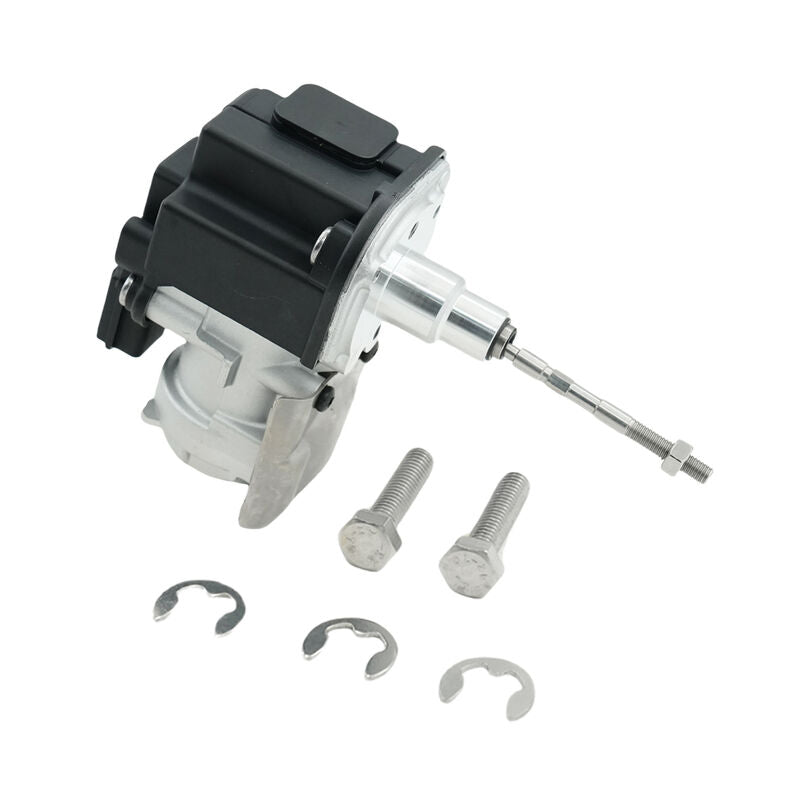 Electronic Turbo Actuator 5 Pins Fit For Audi A3 A4 A5 A6 A7 A8 Q5 For Seat Leon For VW 06L145612K PETROL ENGINE