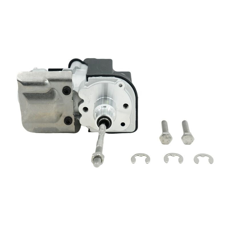 Electronic Turbo Actuator 5 Pins Fit For Audi A3 A4 A5 A6 A7 A8 Q5 For Seat Leon For VW 06L145612K PETROL ENGINE