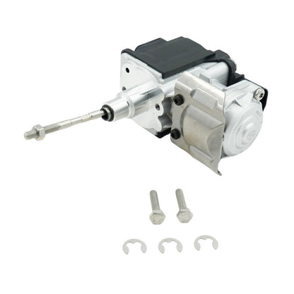 Electronic Turbo Actuator 5 Pins Fit For Audi A3 A4 A5 A6 A7 A8 Q5 For Seat Leon For VW 06L145612K PETROL ENGINE