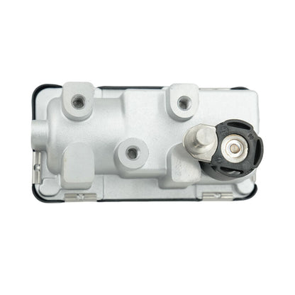 Turbo Actuator Fit For Audi A6 C6 Q7 4LB For VW Phaeton Touareg 7P5 7P6 For Porsche Cayenne 92A
