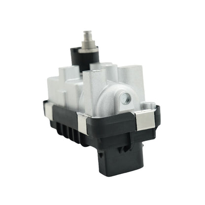 Turbo Actuator Fit For Audi A6 C6 Q7 4LB For VW Phaeton Touareg 7P5 7P6 For Porsche Cayenne 92A